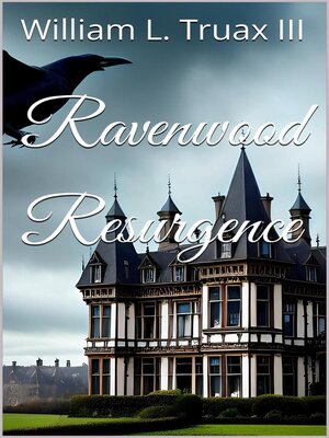 cover image of Ravenswood Resurgence